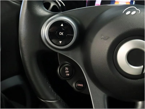 Smart Fortwo BEV 18KWH EQ CABRIO BATTERY 82 2P 9