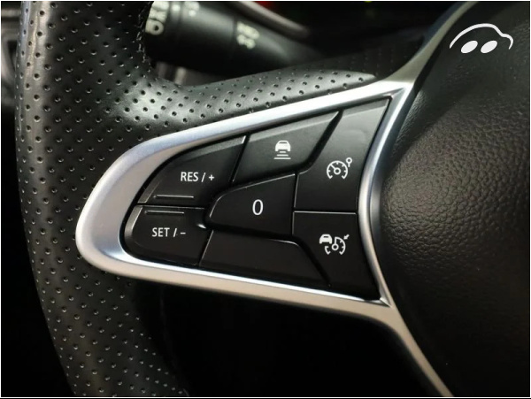 Mitsubishi Colt 1.6 160 HEV KAITEKI+ AUTO 143CV 5P 8