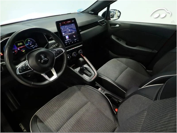 Mitsubishi Colt 1.6 160 HEV KAITEKI+ AUTO 143CV 5P 11