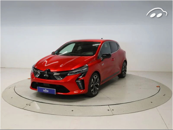 Mitsubishi Colt 1.6 160 HEV KAITEKI+ AUTO 143CV 5P 4