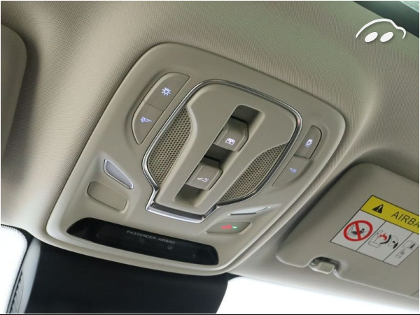 MG HS HS 1.5T-GDI PHEV LUXURY 258CV 5P 2