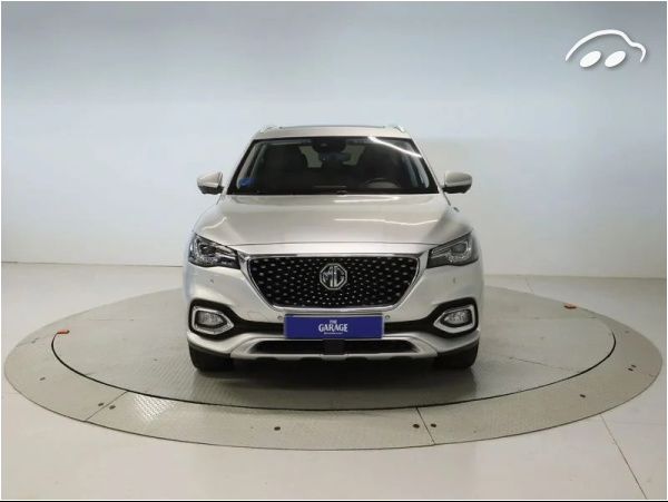 MG HS HS 1.5T-GDI PHEV LUXURY 258CV 5P 3