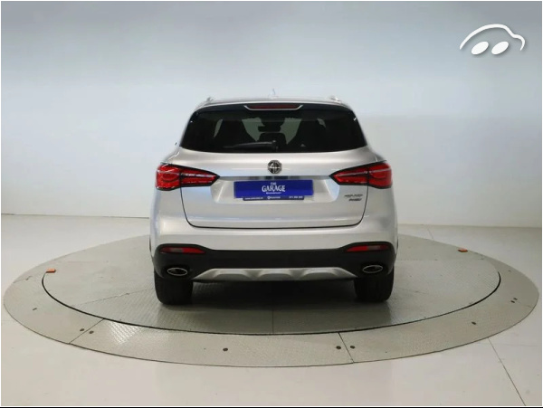 MG HS HS 1.5T-GDI PHEV LUXURY 258CV 5P 7