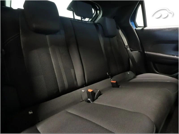 Lancia Ypsilon YPSILON 1.2 MHEV  AUTO 100CV 5P 6