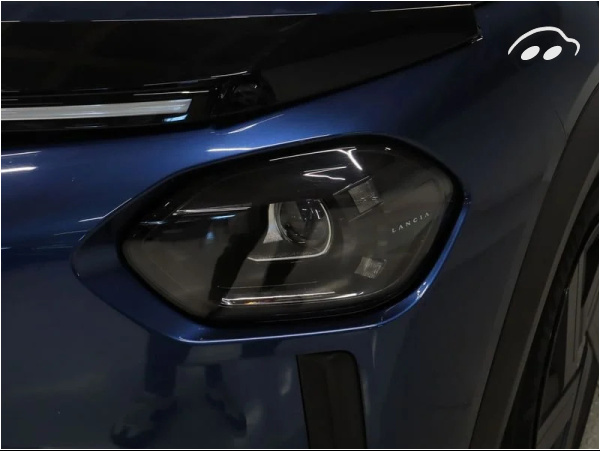 Lancia Ypsilon YPSILON 1.2 MHEV  AUTO 100CV 5P 2