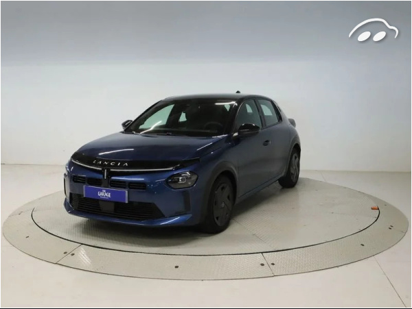 Lancia Ypsilon YPSILON 1.2 MHEV  AUTO 100CV 5P 5