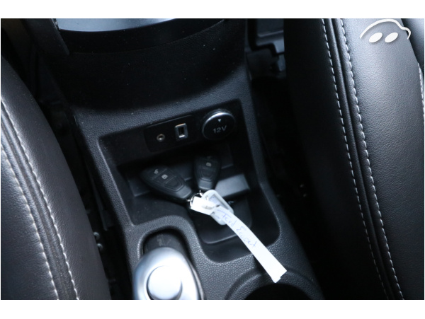 Ford Ecosport 1.5D 2