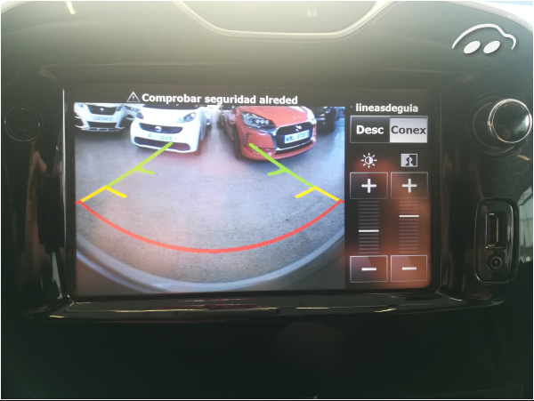 Renault Clio 0.90 LIMITED 6