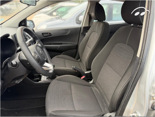 Kia Picanto  4