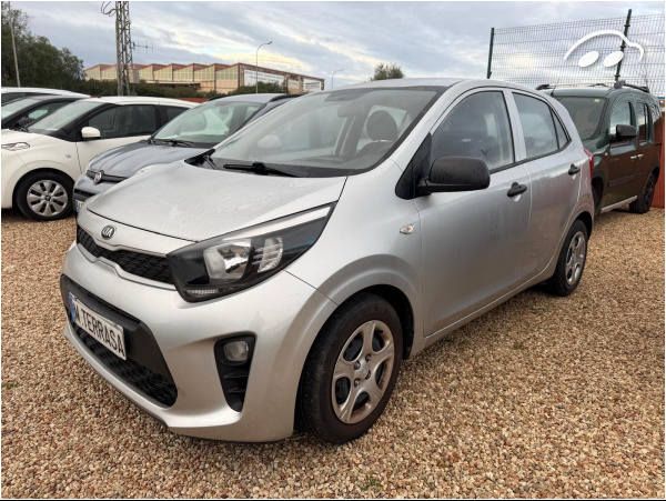 Kia Picanto  1