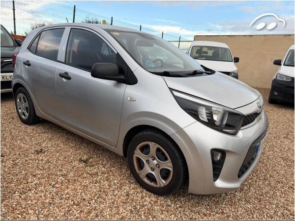 Kia Picanto  2
