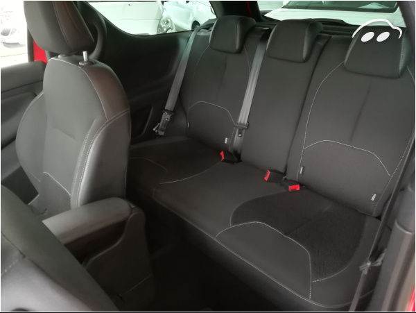 Citroen Ds3 1.6HDI 6