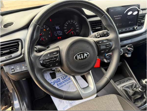 Kia Stonic  4
