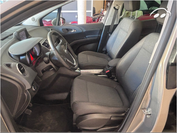 Opel Meriva  4