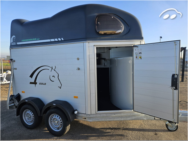 Remolque REMOLQUE  1