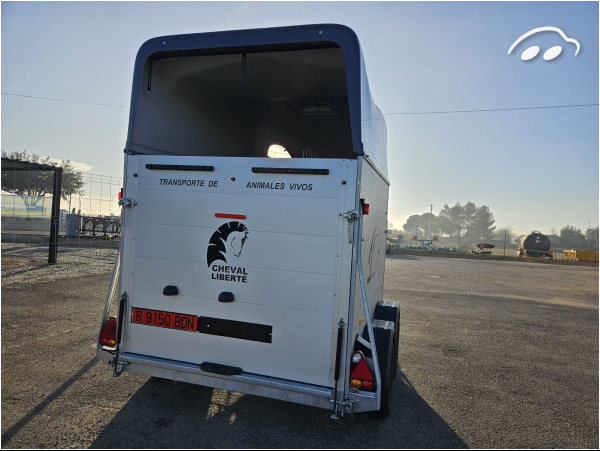 Remolque REMOLQUE  1