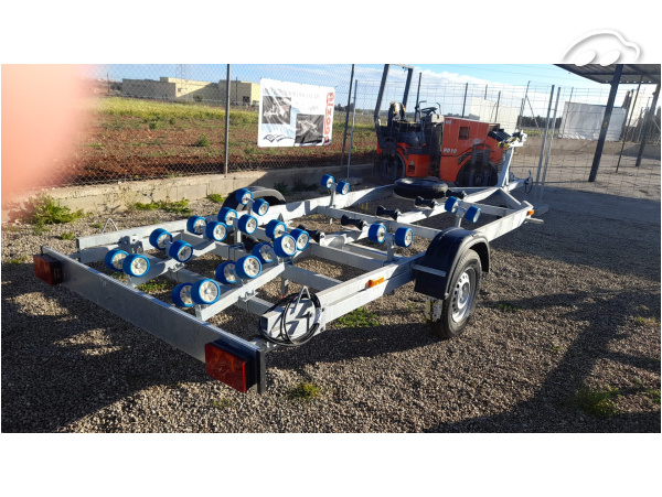 Remolque REMOLQUE  1