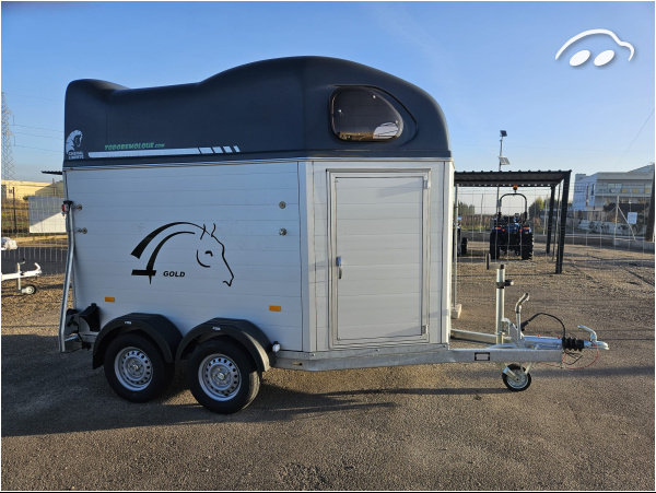 Remolque REMOLQUE  1