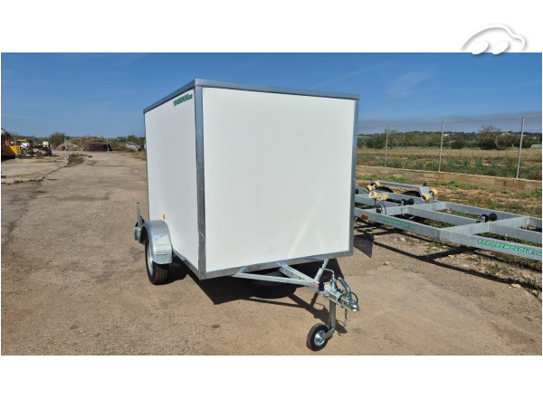 Remolque REMOLQUE  1