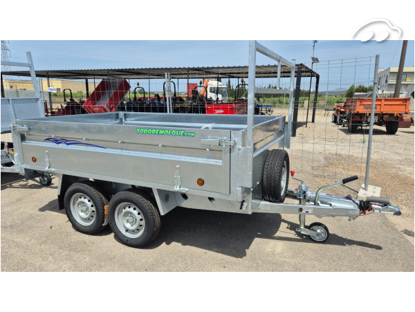 Remolque REMOLQUE  1