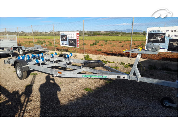 Remolque REMOLQUE  1