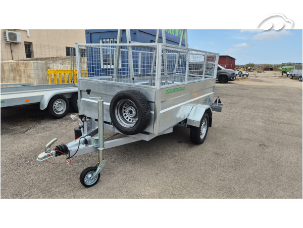 Remolque REMOLQUE  1