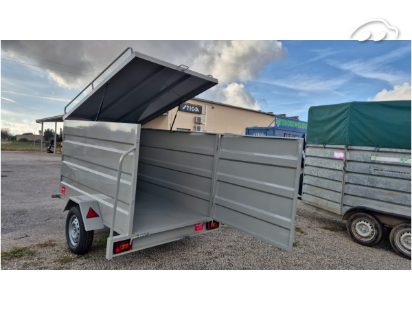 Remolque REMOLQUE  1