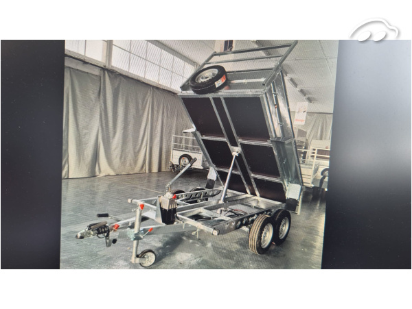 Remolque REMOLQUE  1