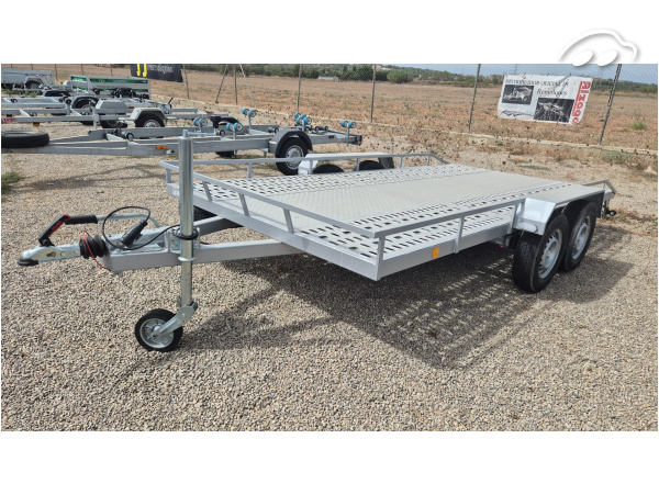 Remolque REMOLQUE  1