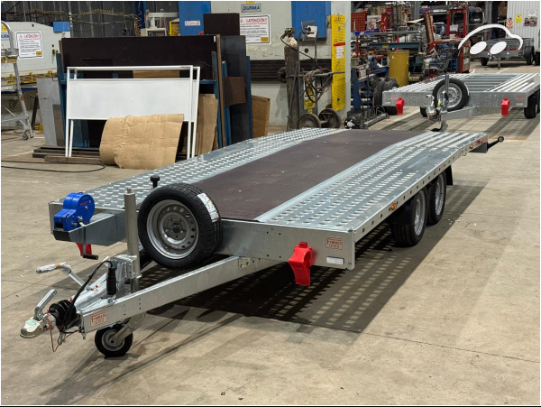 Remolque REMOLQUE  2