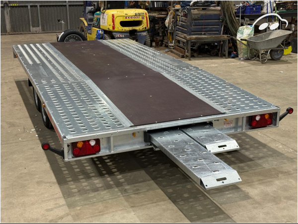 Remolque REMOLQUE  3