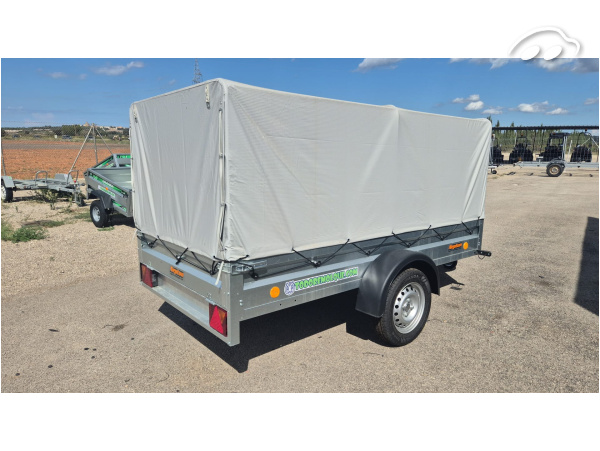 Remolque REMOLQUE  2