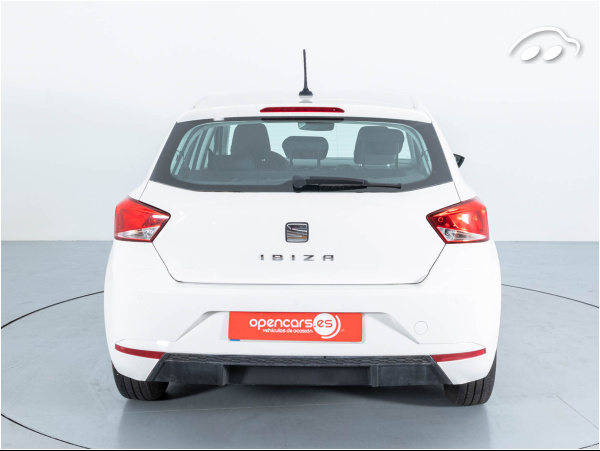 Seat Ibiza 1.0 G 110CV 7