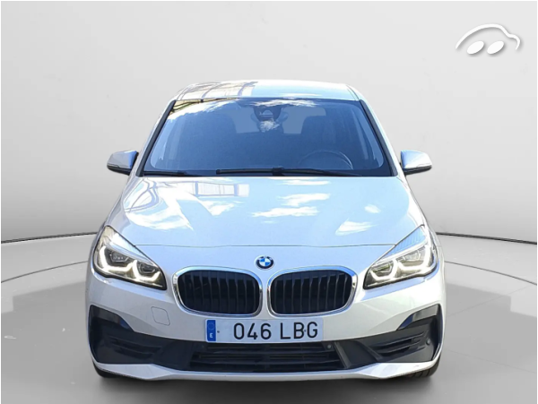 Bmw Serie 2 216i Gran Tourer 3
