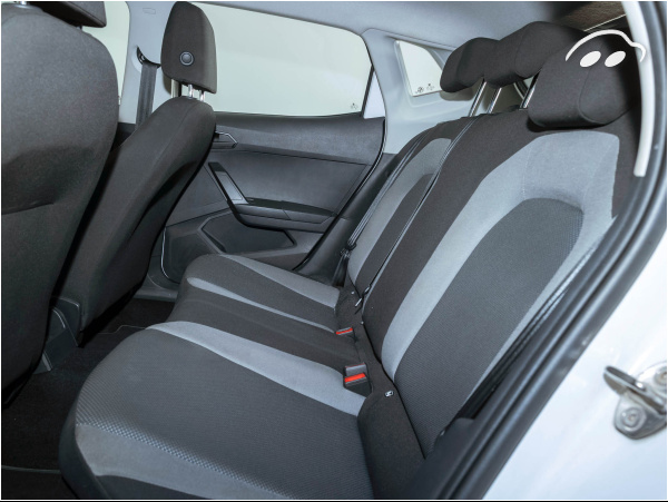 Seat Ibiza 1.0G 110CV 11