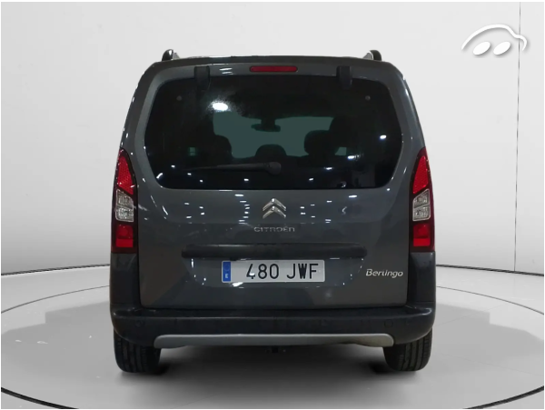 Citroen Berlingo 1.2 PureTech 20 Aniversario Edition 3