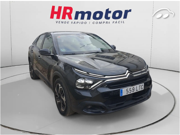 Citroen C4 1.2 PureTech Feel Pack S&S 1