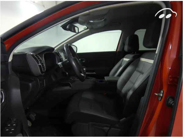 Citroen C5 Aircross 1.2 PureTech 130 Feel 6