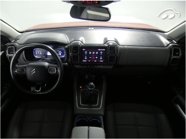 Citroen C5 Aircross 1.2 PureTech 130 Feel 4