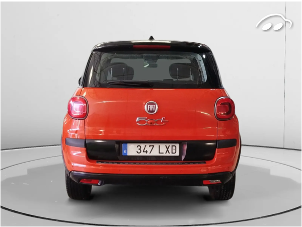 Fiat 500 L 1.4 16V Cross 3