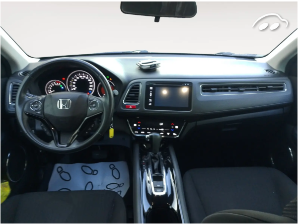Honda Hr-v 1.5 VTEC Elegance 5