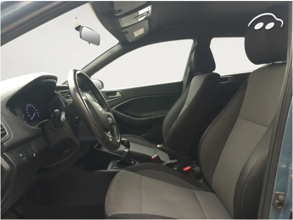 Hyundai i20 1.2 Fresh 6