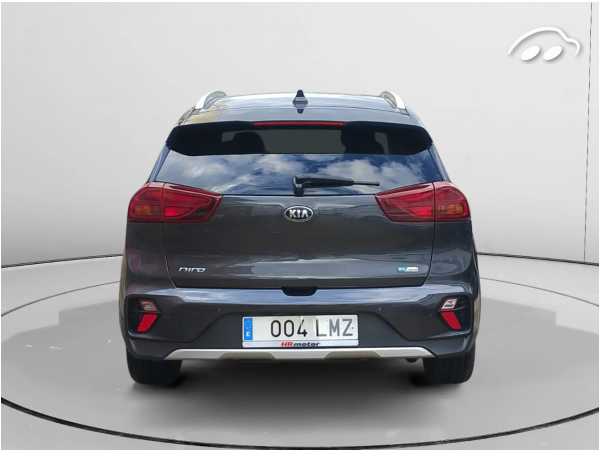 Kia Niro 1.6 Hybrid Emotion 3