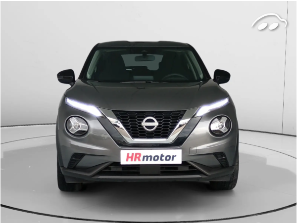 Nissan Juke 1.0 DIG-T Acenta S&S 5