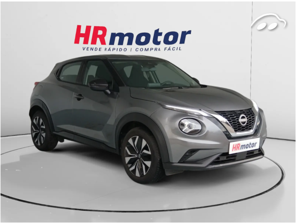 Nissan Juke 1.0 DIG-T Acenta S&S 1