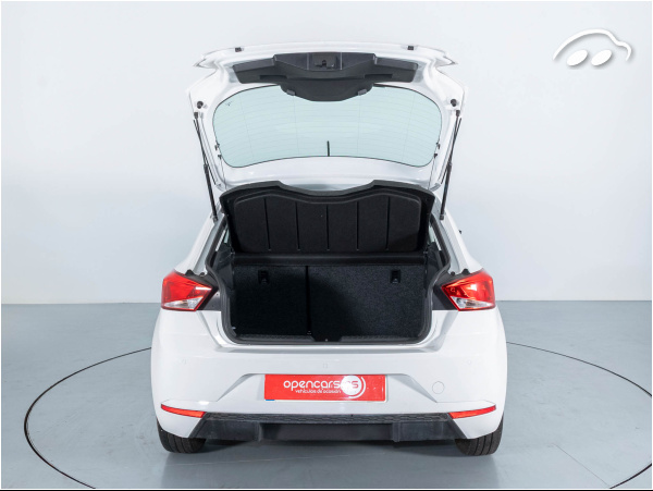 Seat Ibiza 1.0G 110CV 8