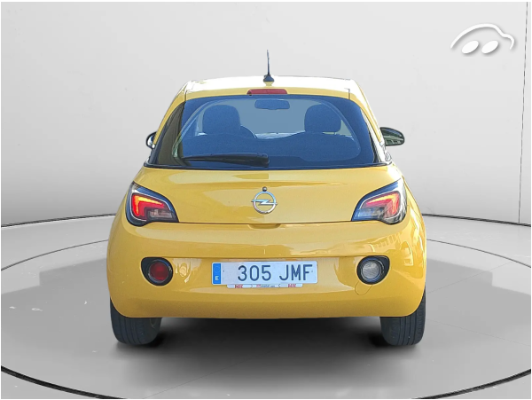 Opel Adam 1.4 Glam ecoFlex 3