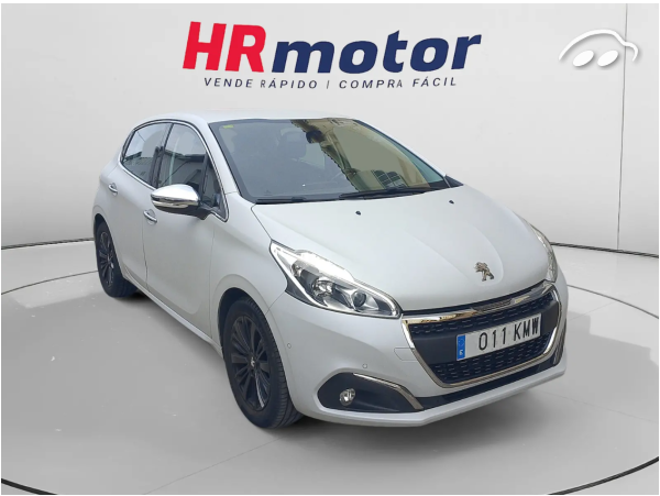 Peugeot 208 1.2 PureTech Allure S&S 1