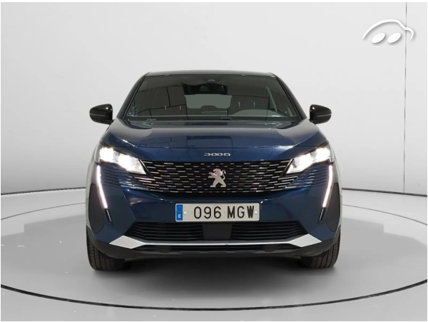 Peugeot 3008 1.2 PureTech Active Pack 3