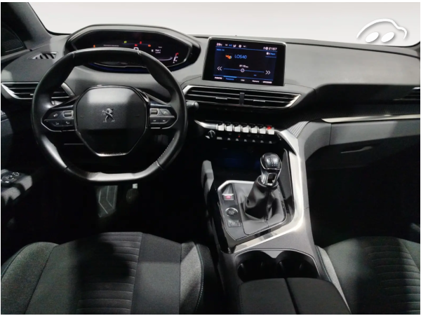 Peugeot 3008 1.2 PureTech Active Pack 4